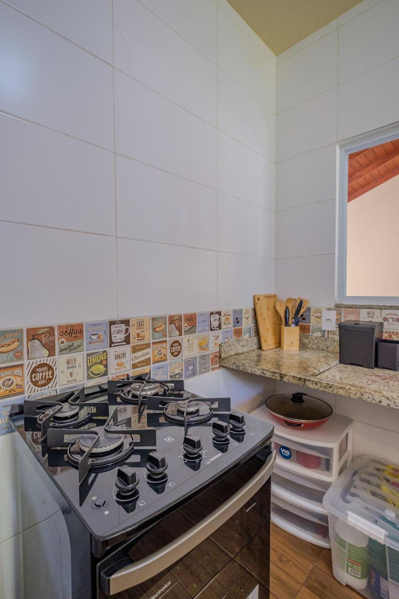 Casa 2 Quartos Com Churrasqueira Perto Da
