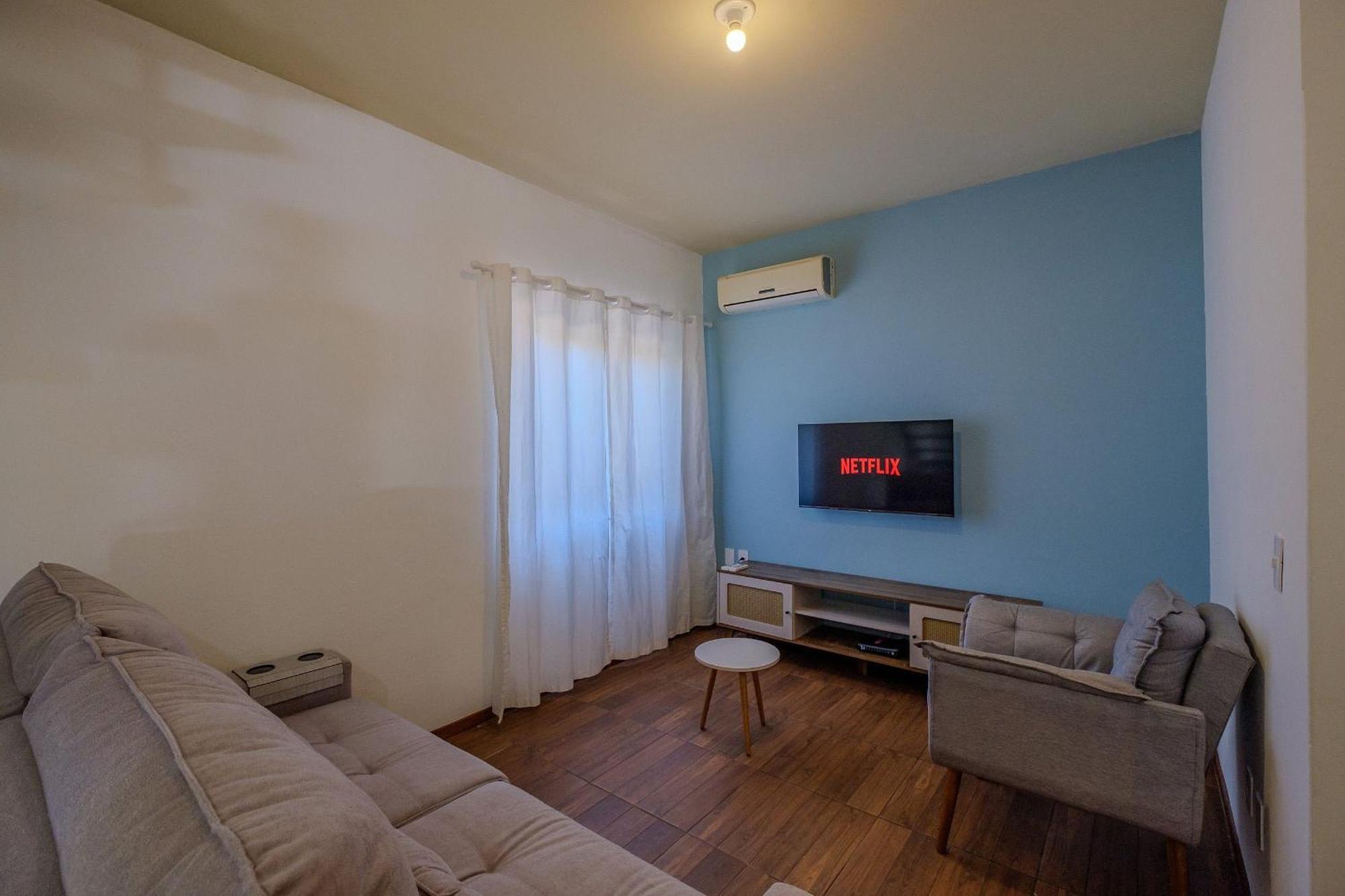 Casa de Férias Casa 2 Quartos Com Churrasqueira Perto Da *