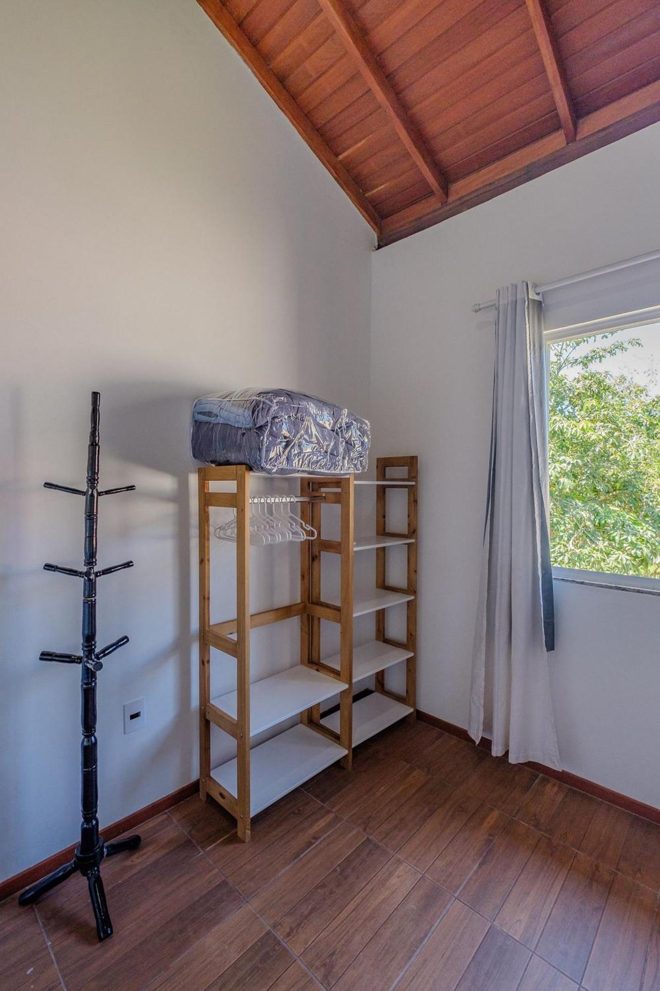 Casa 2 Quartos Com Churrasqueira Perto Da Casa de Férias *