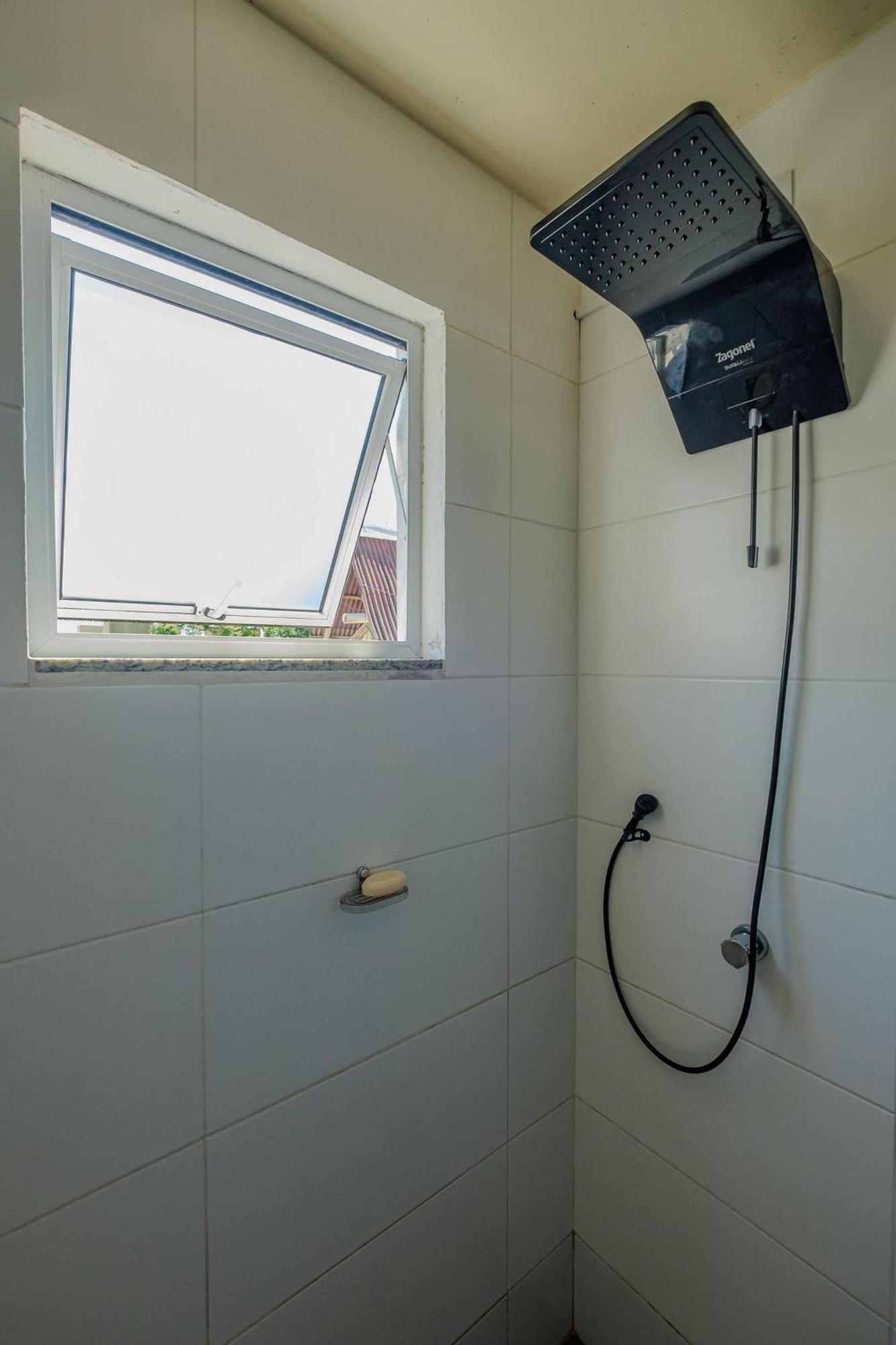 Casa 2 Quartos Com Churrasqueira Perto Da * Florianópolis