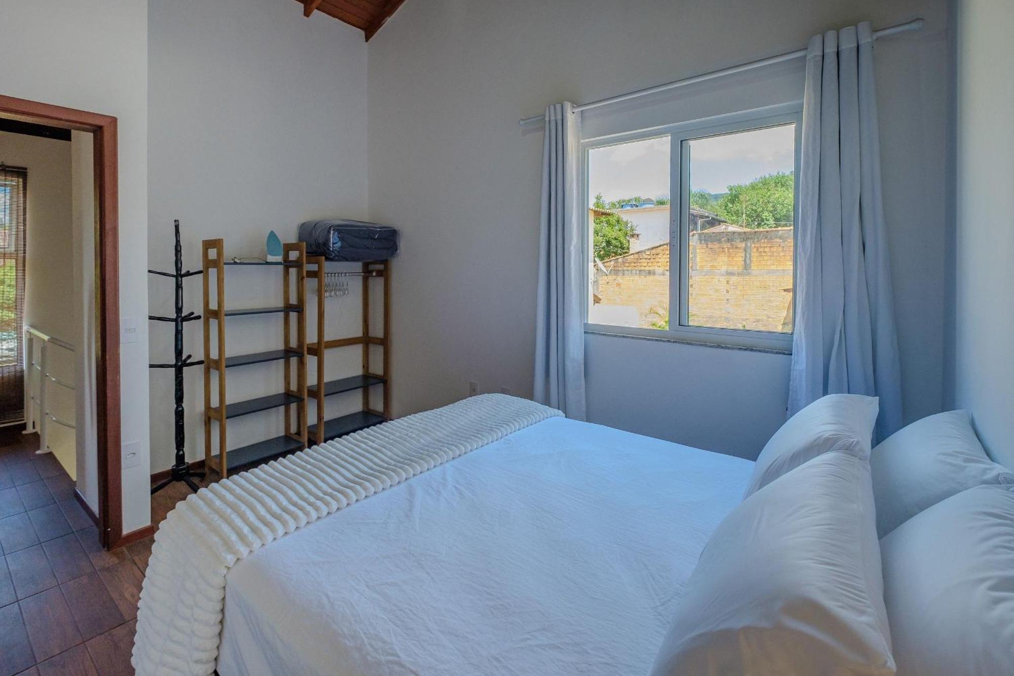 Casa de Férias Casa 2 Quartos Com Churrasqueira Perto Da *