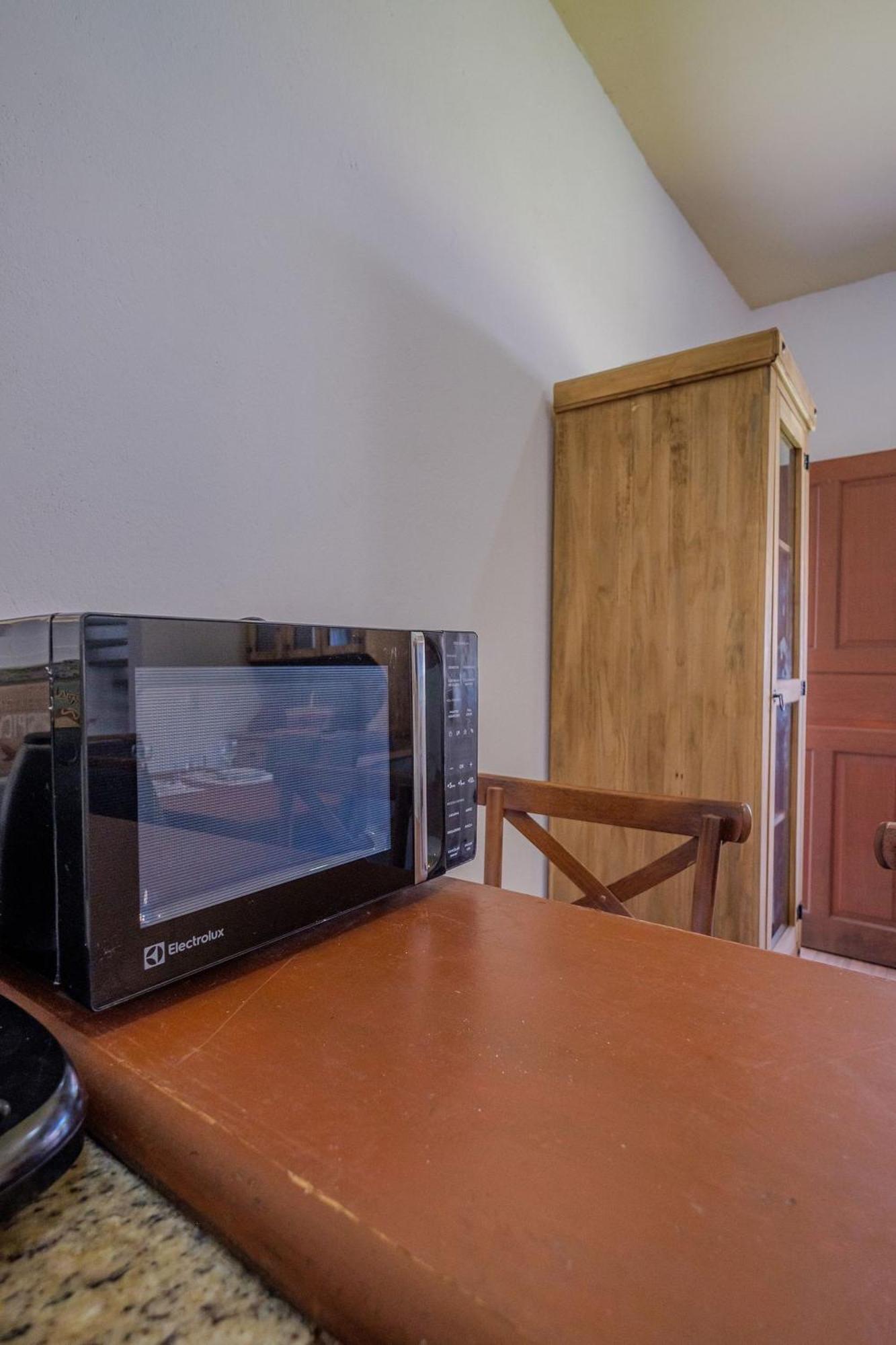 Сasa de vacaciones Casa 2 Quartos Com Churrasqueira Perto Da