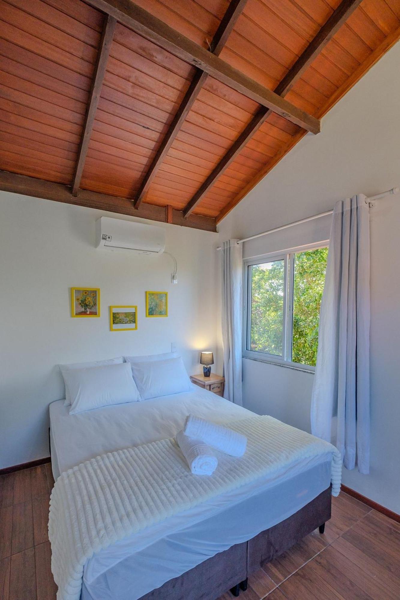 Casa 2 Quartos Com Churrasqueira Perto Da Сasa de vacaciones *